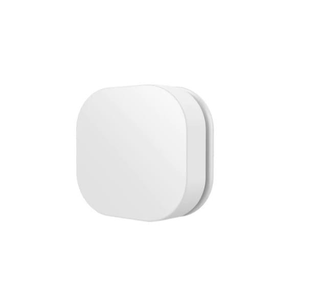 Inteligentny Przycisk Zigbee Tuya IP55