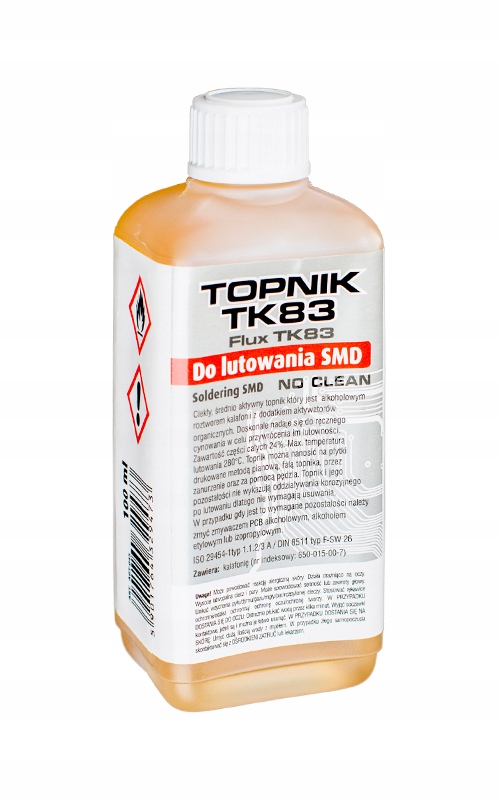 Topnik TK83 100ML