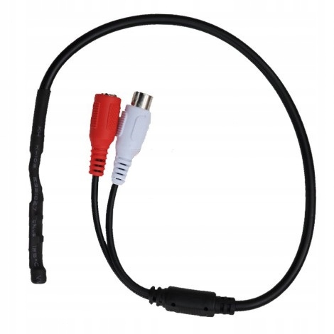 Mikrofon SM-1/DC-PLUG
