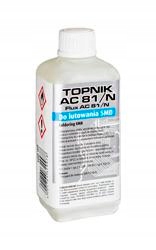 Topnik Do Lutowania Smd Ac 81/N 100ml