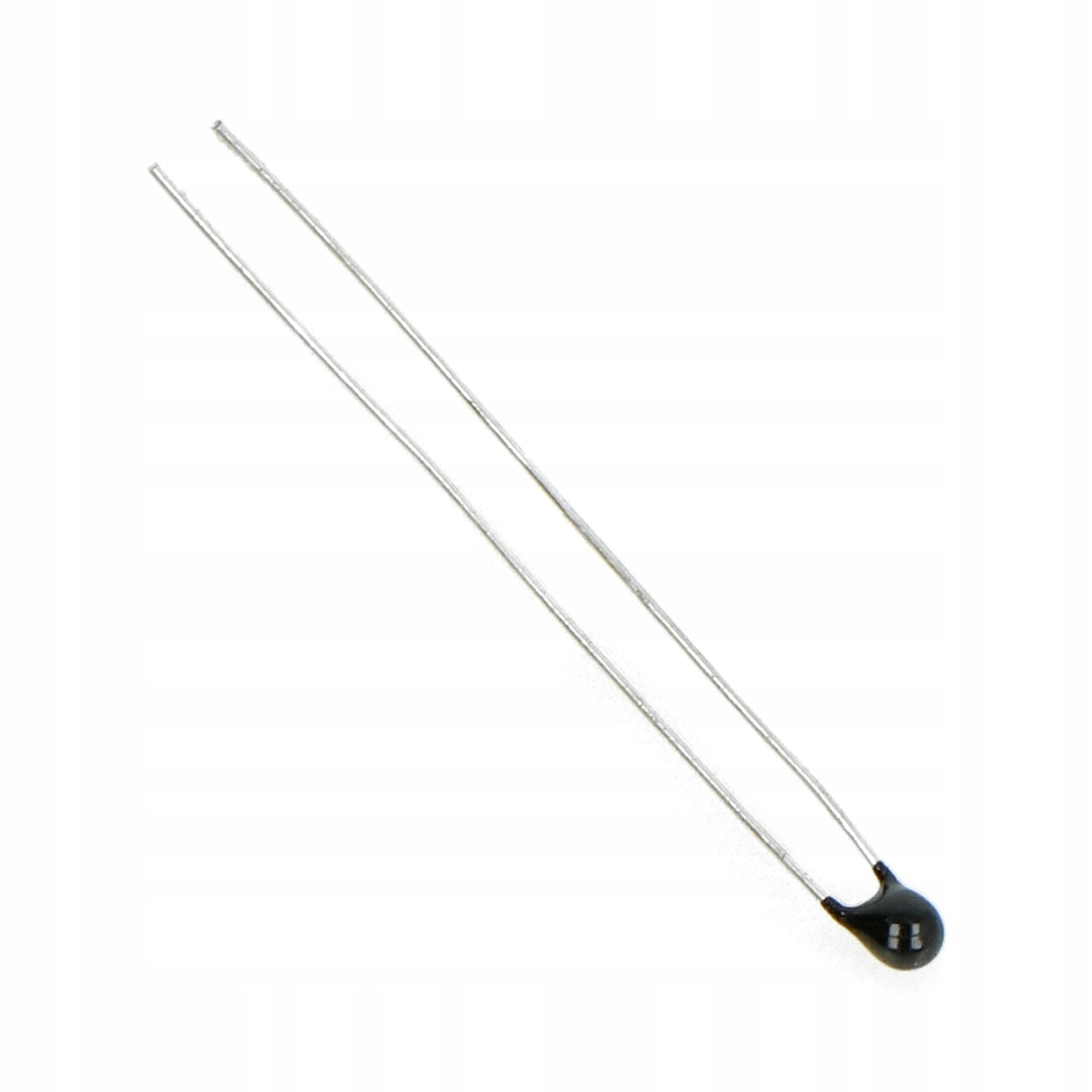 Termistor Ntc 110 1k Ohm 5%