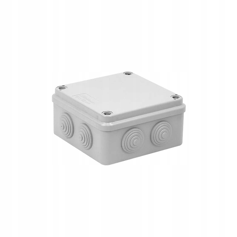 Puszka N/t Epo IP44 108x108x56mm PH1A.3 28.13