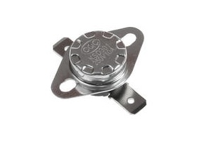 Wyłącznik Termiczny 10A 250V 60C Otwarty FV(2233)