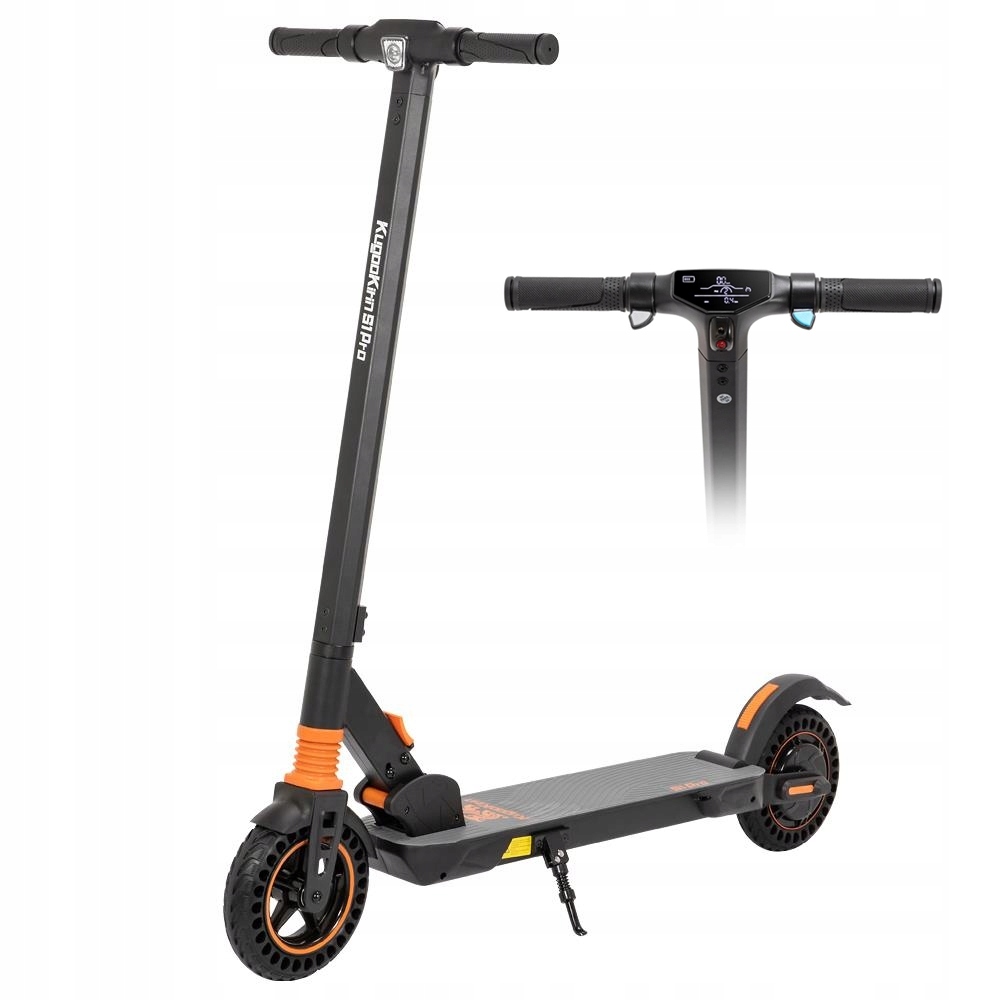 Skuter Elektryczny Kukirin S1 Pro 350 W 30 Km/h