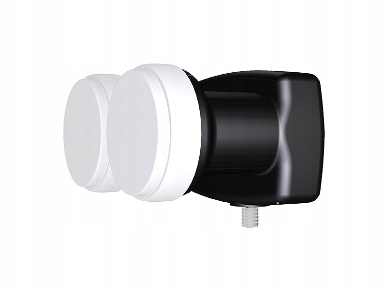 Konwerter Monoblock Inverto 4K Hot Bird+ Astra