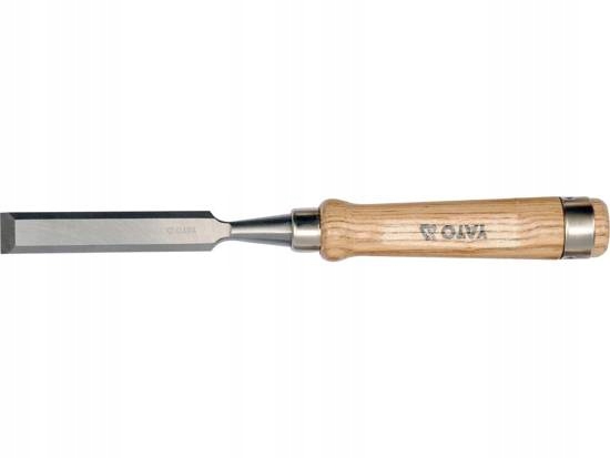 Dłuto Stolarskie 22MM Cr-v Do Drewna Yato YT-6249