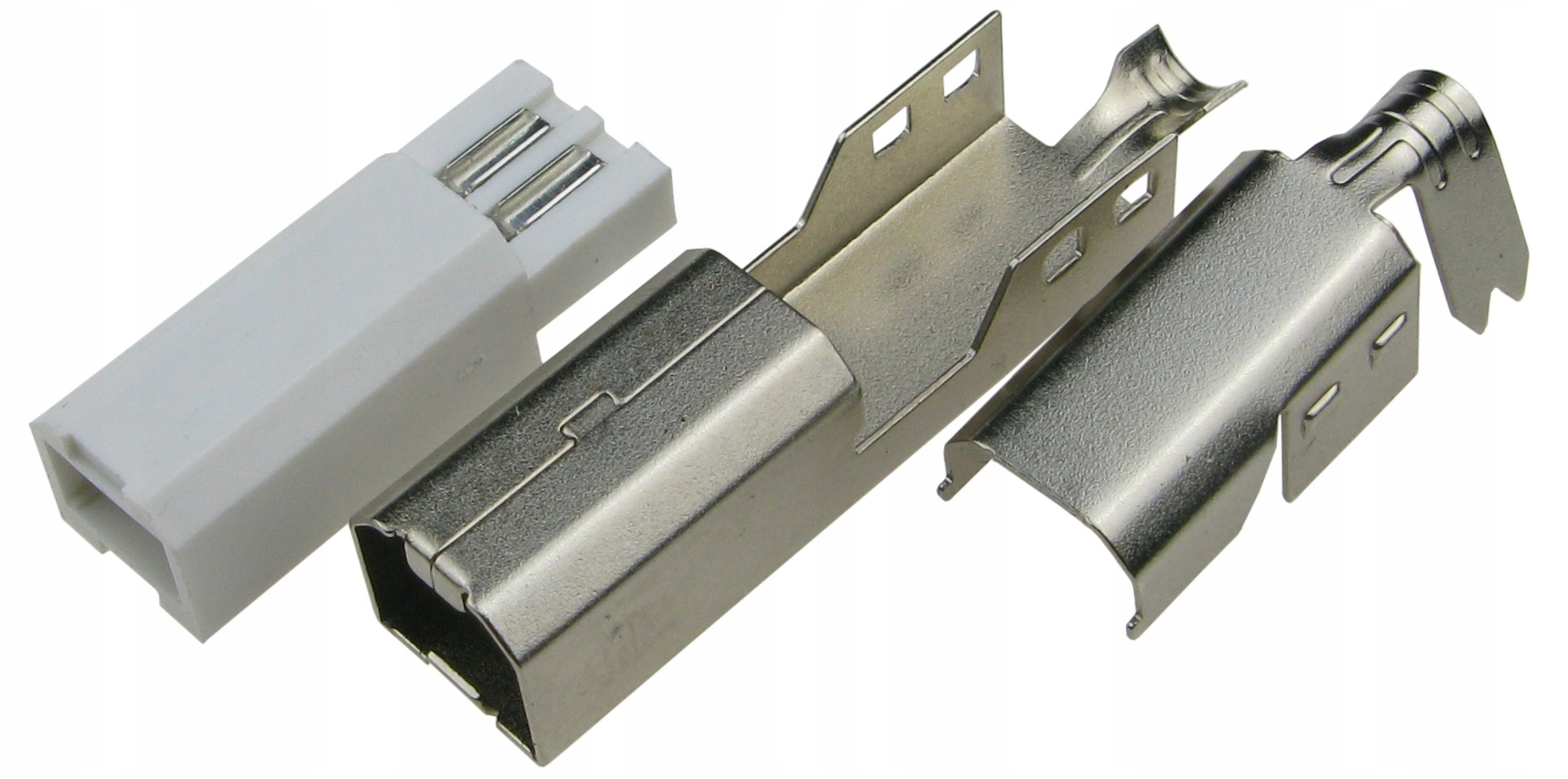 Wtyk USB B Na Kabel /0489