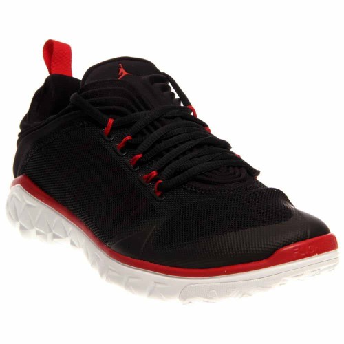 Nike Jordan Flight Flex Train Black - Mens  - Size 10