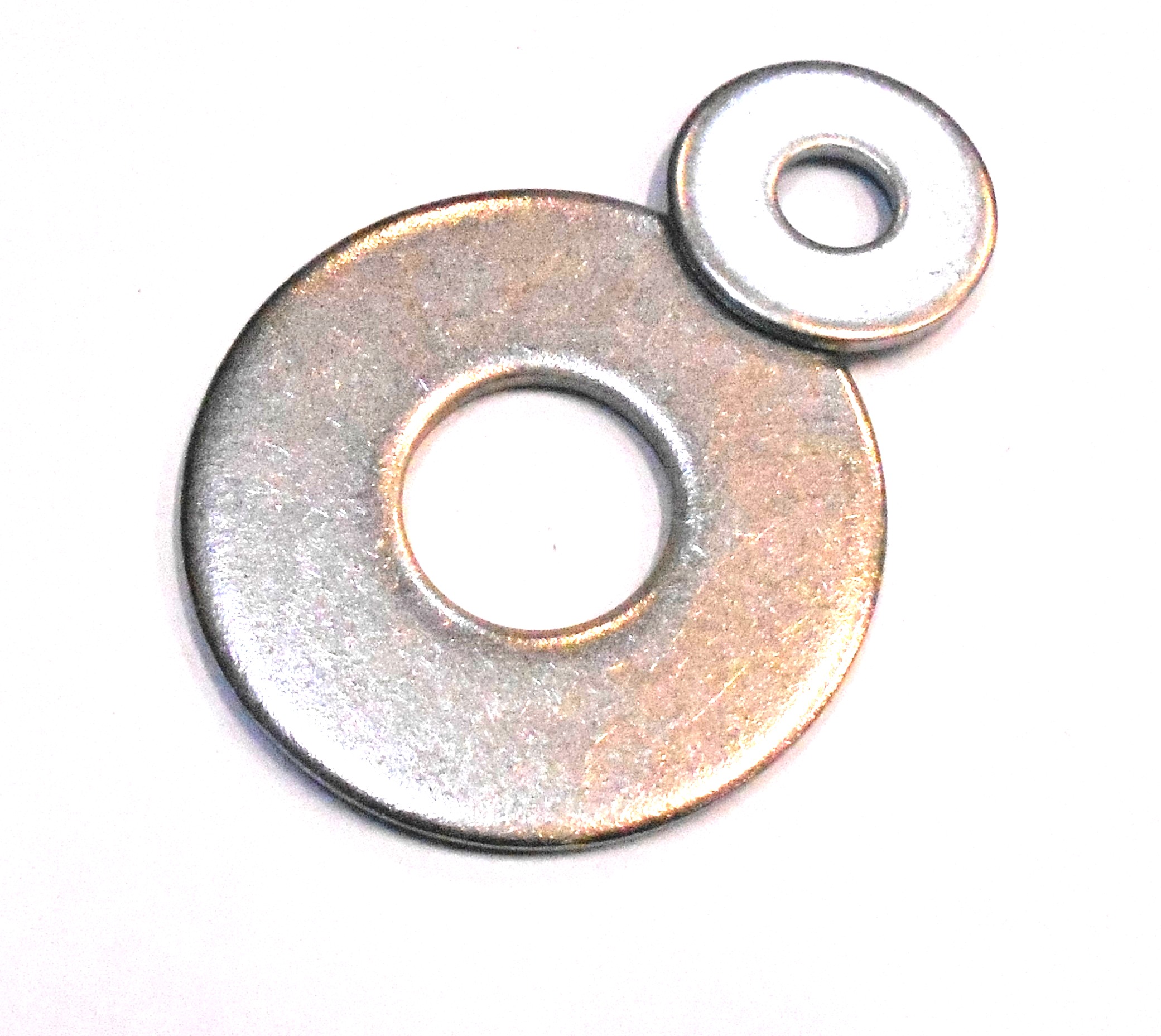 13mm Podkładki Posz. Nierdz. Din 9021 A2 (10szt)