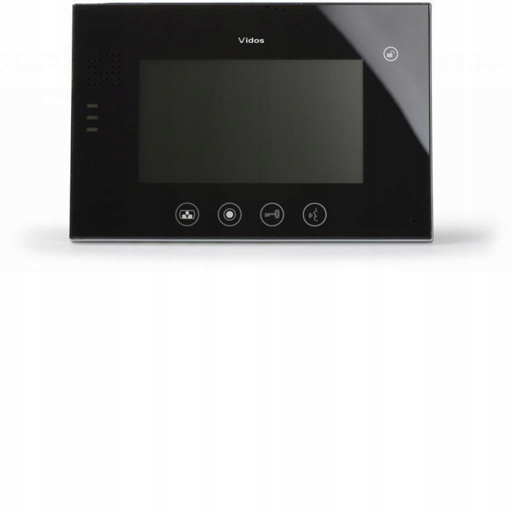 Monitor Wideodomofonu Vidos M670B
