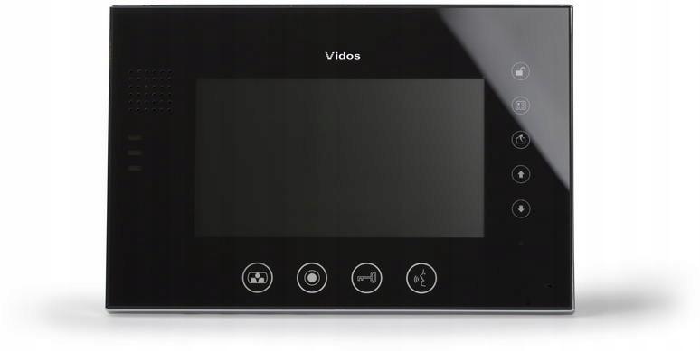 Monitor Wideodomofonu Vidos M670B-S2