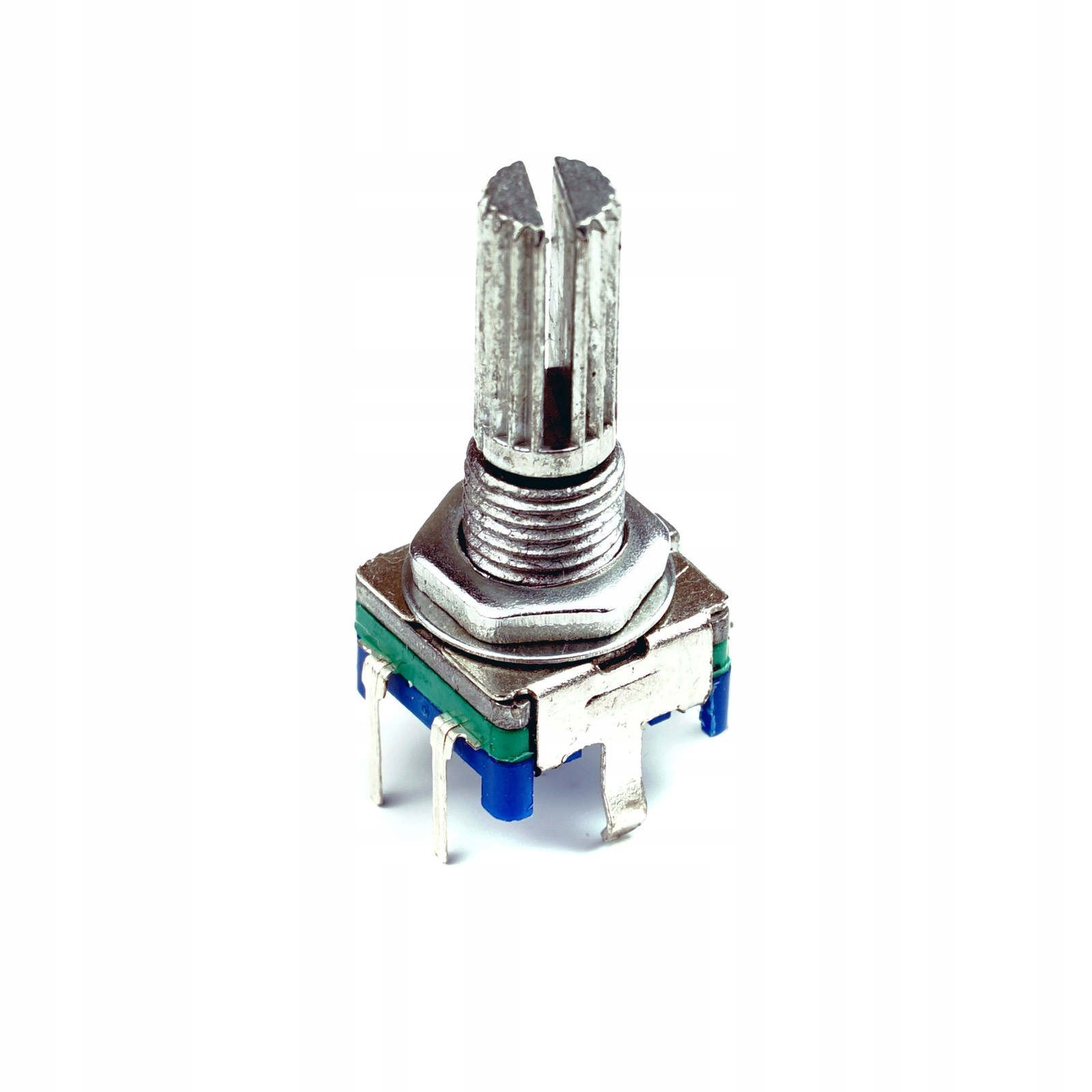 Impulsator Enkoder 20 Impulsów EC11 L 20mm