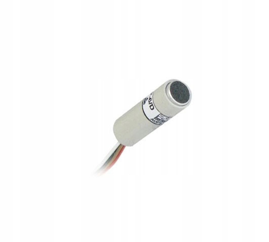 Moduł Audio Z Wyjściem Różnicowym MP-6/D