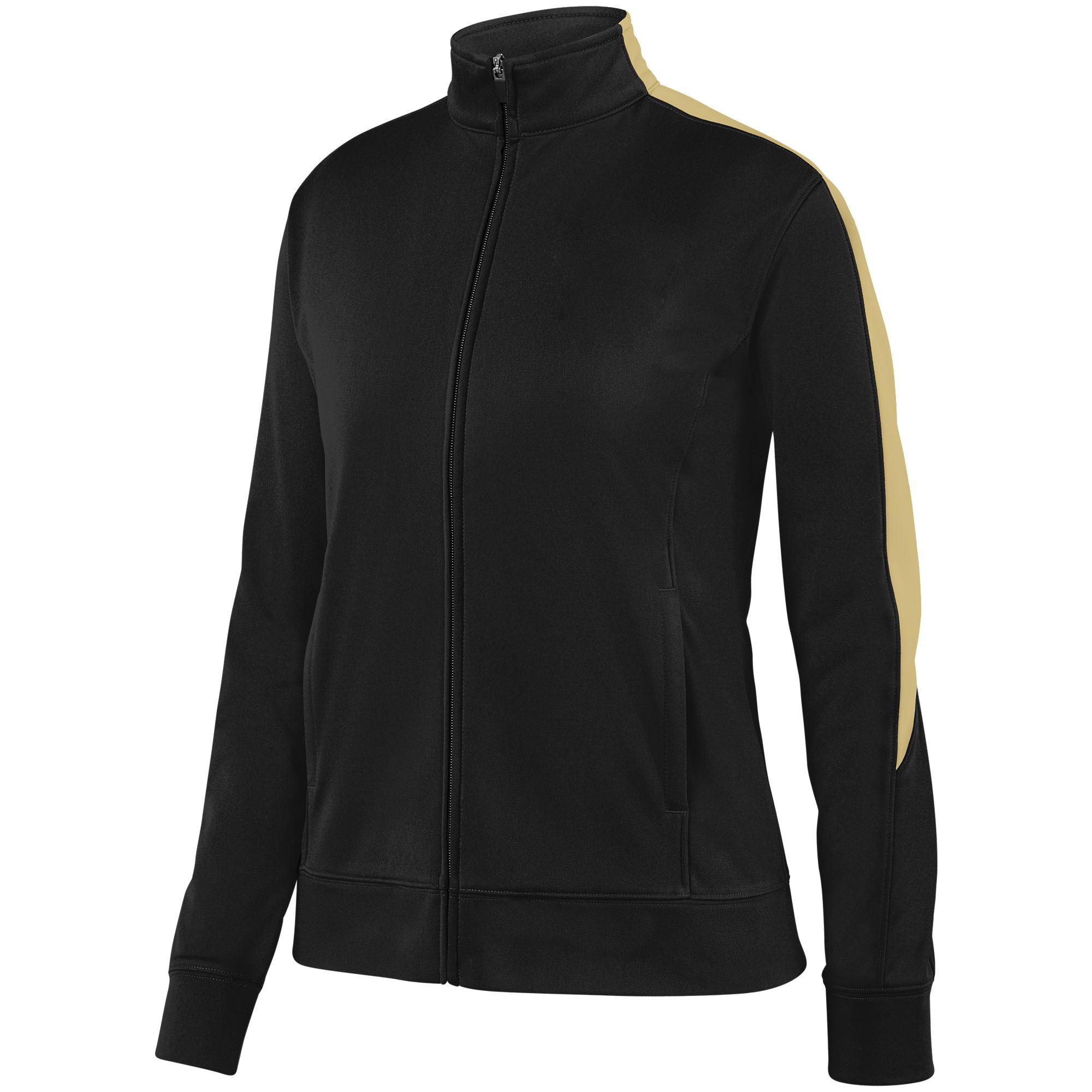 Augusta Sportswear Women S Medalist Jacket 2.0 - 4397
