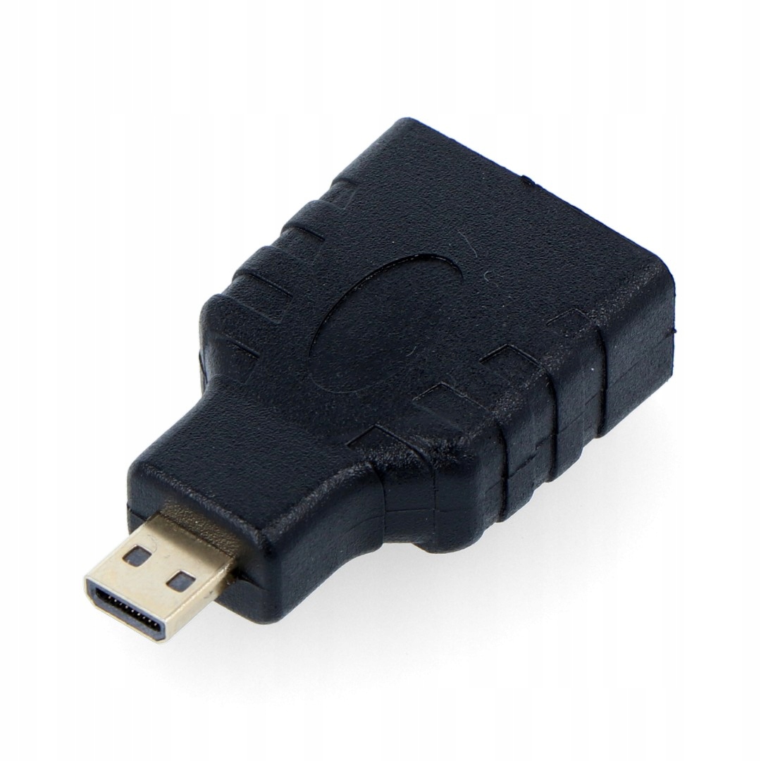 Adapter MicroHDMI Hdmi Lexton LXHD23