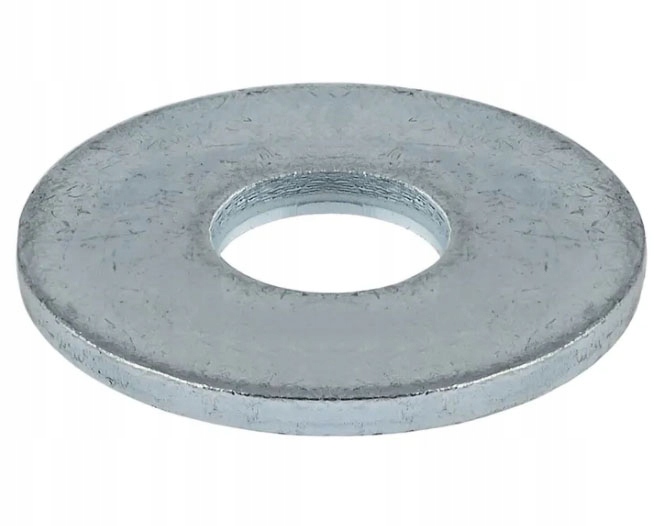 Podkładka Powiększona M14 Din 9021 Ocynk 1kg