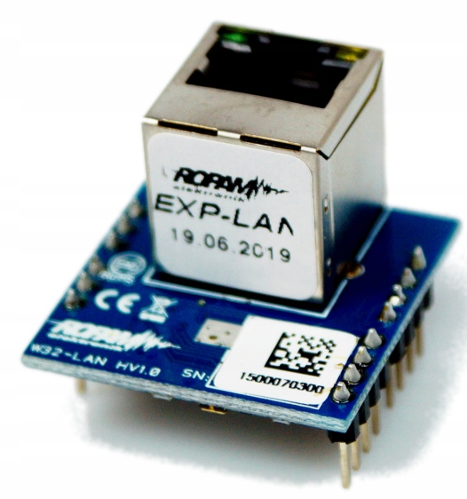 Ropam Exp-lan Moduł Ethernet Neogsm-IP