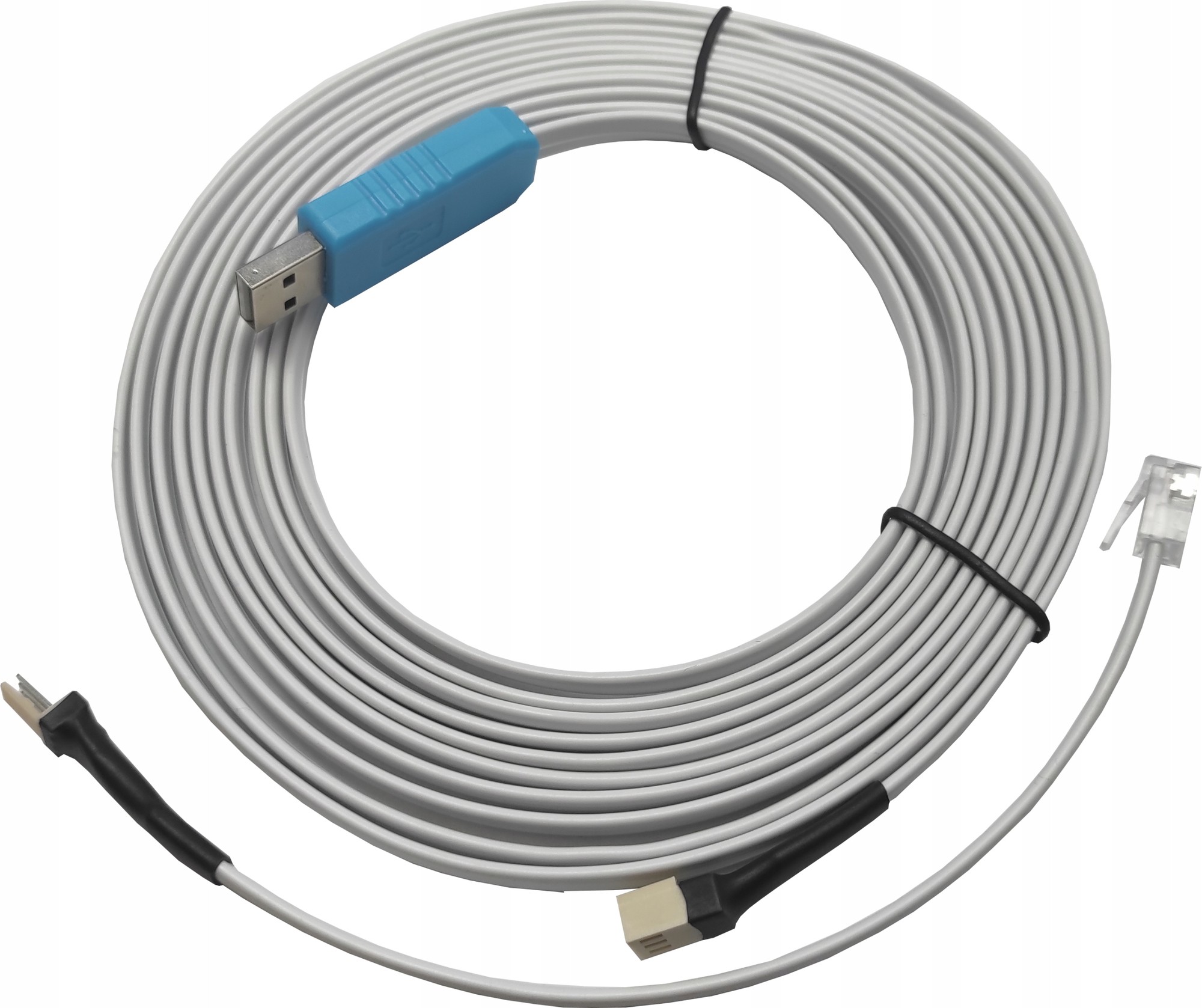 Przewód Kabel USB Satel Perfecta Versa CA-5 Ttl