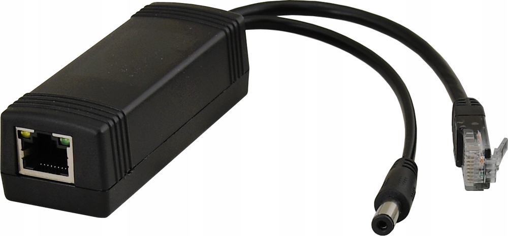 Splitter PoE SP-POE12 Pulsar