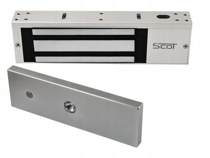 Zwora Elektromagnetyczna Scot EL-1200SL2