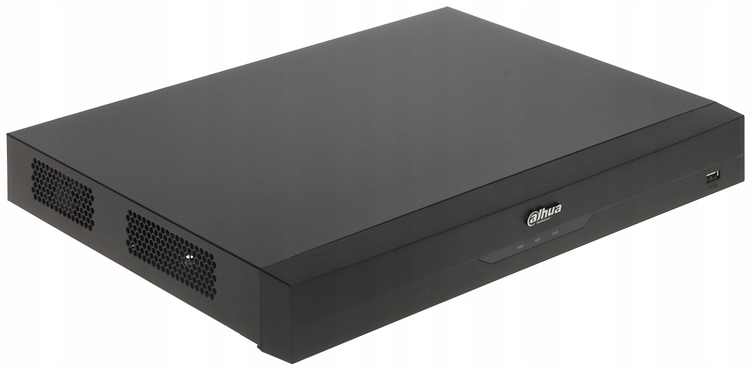 Rejestrator Dahua NVR4232-EI WizSense