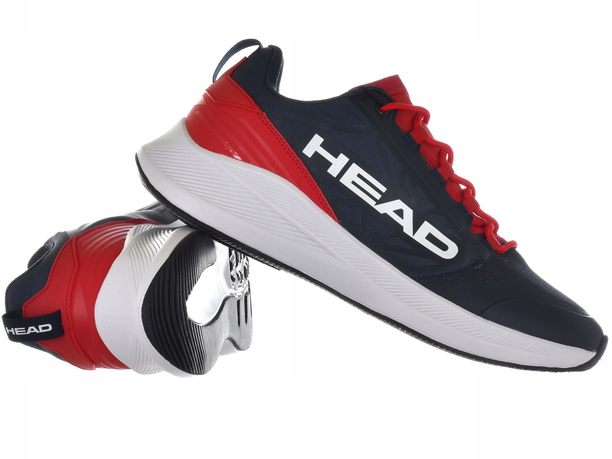 Buty Męskie Head Kayak HDM228405-3251
