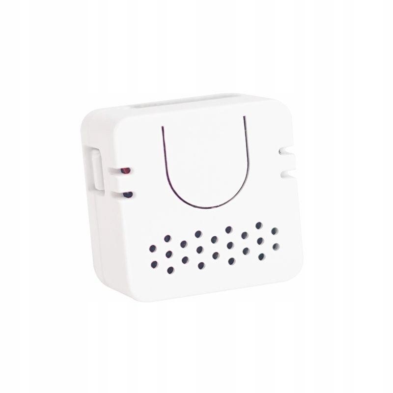 M5Stack Official ATOM Voice Programmable AI Smart Speaker with Built-in ESP32 Bluetooth WiFi Internet of Things Development Kit