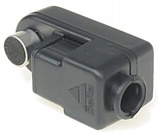 Moduł Audio Regulowany MP-4/R