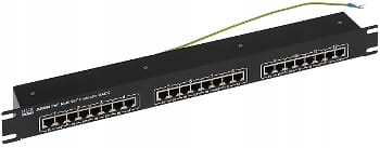 Ogranicznik Przepięć AXON-POE-MULTINET-12