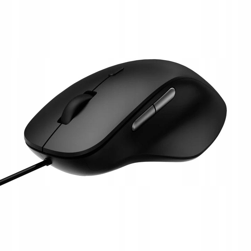Rapoo N500 Mouse Office USB Type-a Optical 3600 DPI