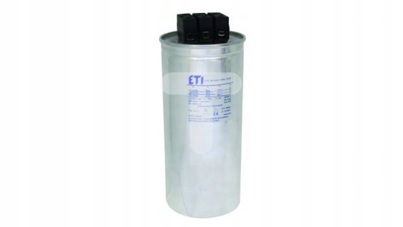 Kondensator Cp Lpc 20 KVAr 400V 50Hz 004656753