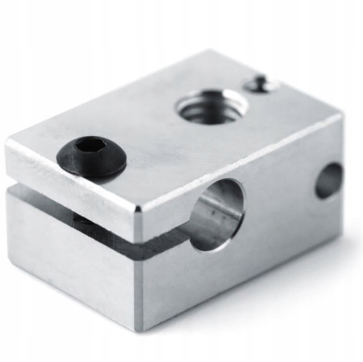 Blok Grzejny E3D V6