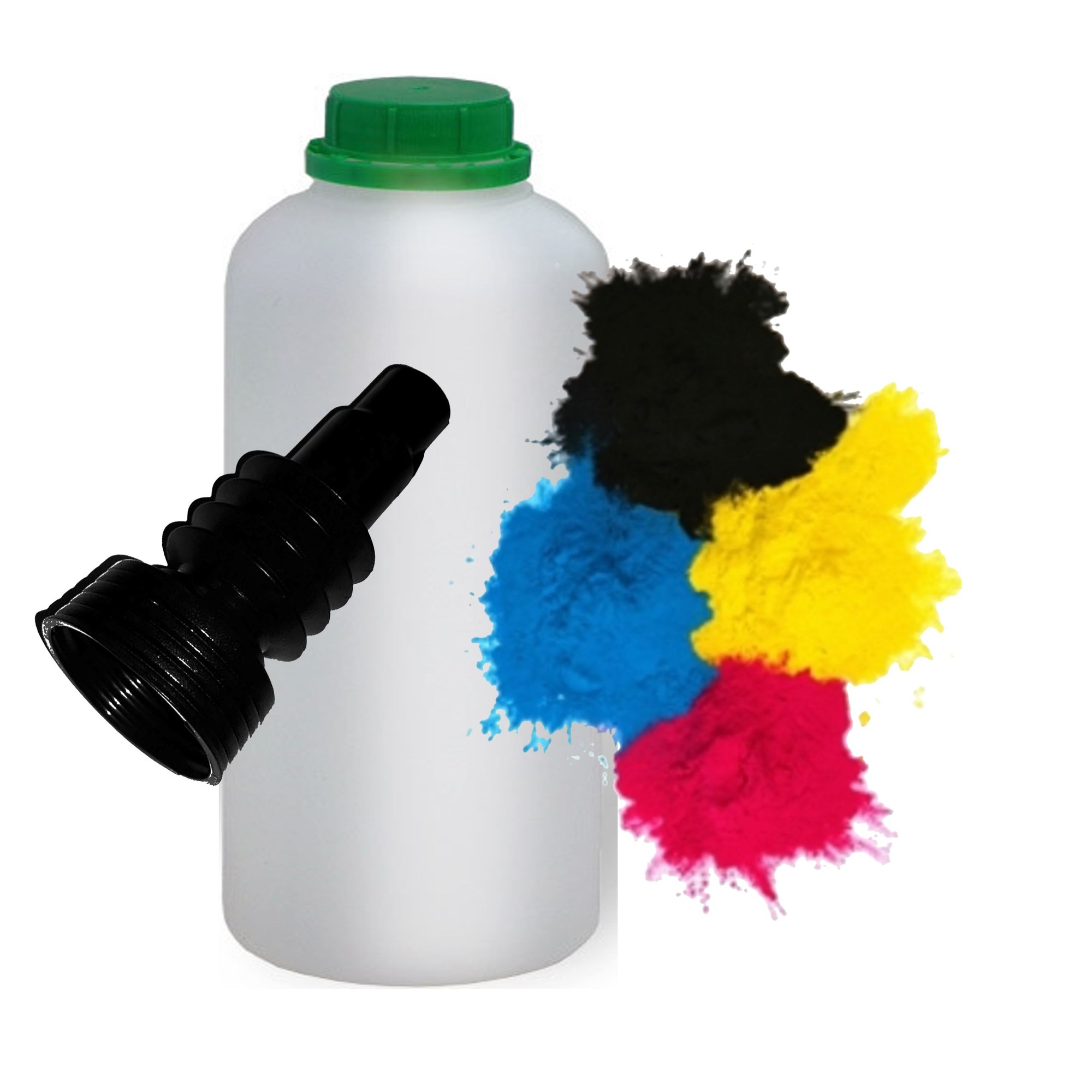 Toner Do Xerox Wc 7525 7530 7535 7545 7556 500g