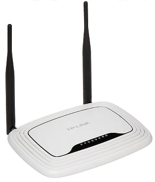 Router TL-WR841NB 300 Mb/s Tp-link