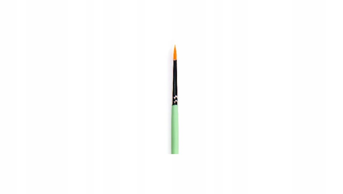Pędzel Renesans Nr 0 1010RS-0 Morion W-wa