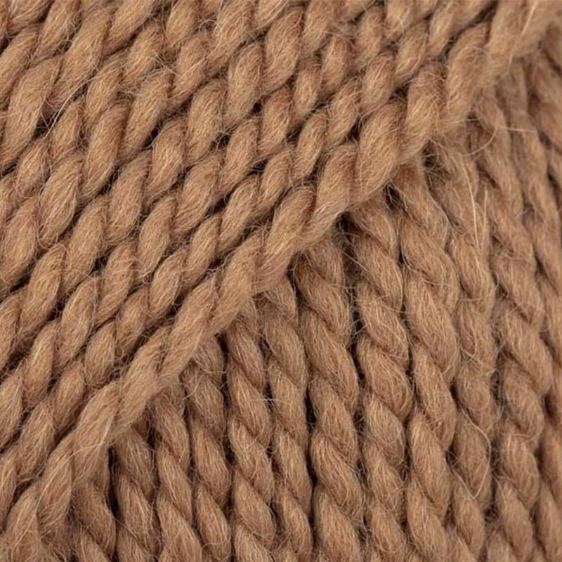 Włóczka Drops Andes 9021 Migdałowy Uni Color