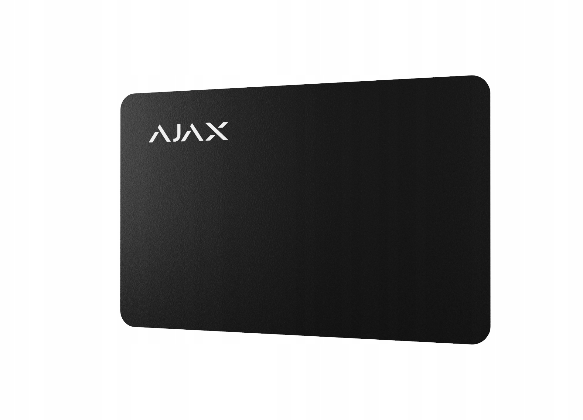 Ajax Batch of Pass (3 Pcs) (black)