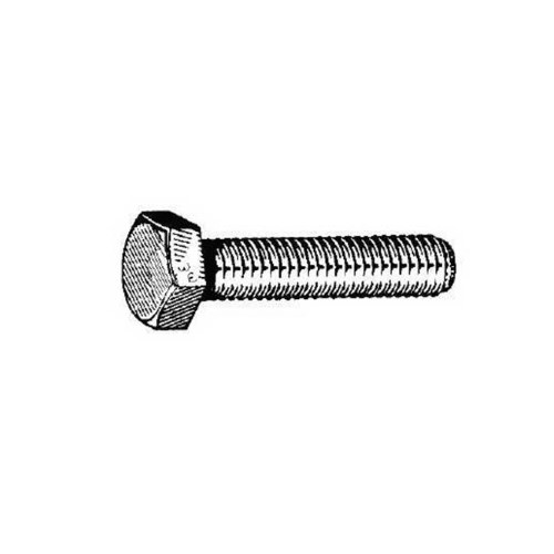 W & E Sales 5104 Metric Cap Screws 10 X 30 Mm