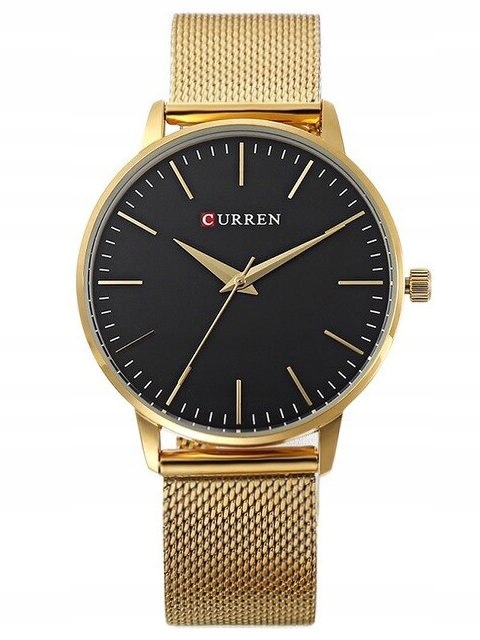 Zegarek Damski Curren 9021(zc500a) Box
