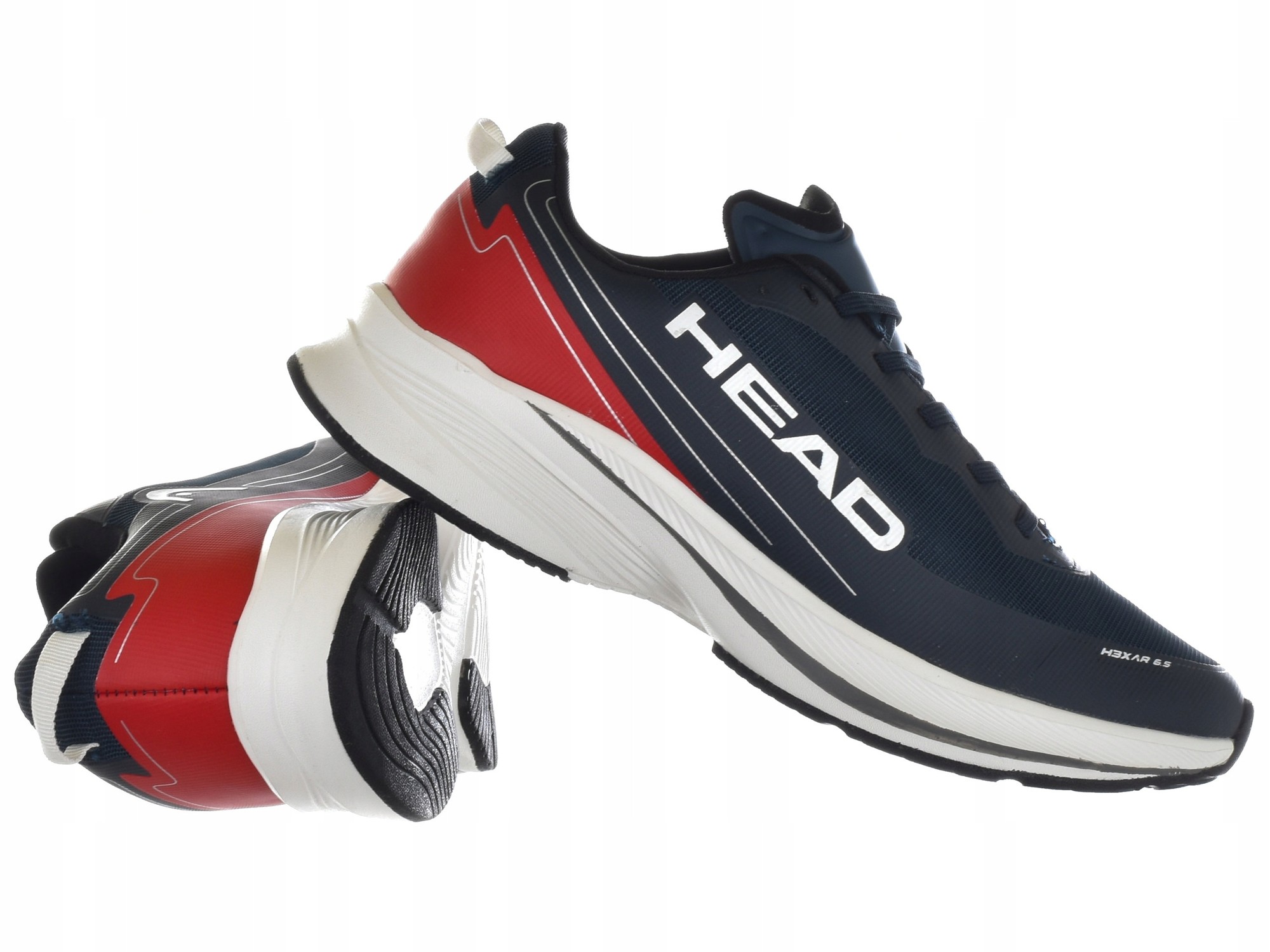 Buty Męskie Head Hexar 6,5 MIX HDM228715-3252