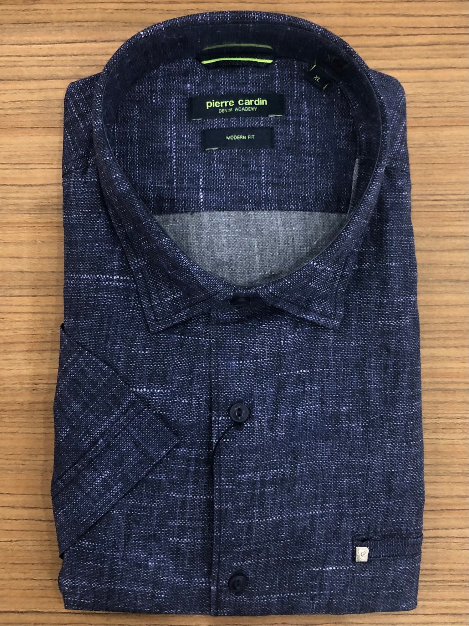 Koszula Pierre Cardin 53889 27159 9021 R.xl