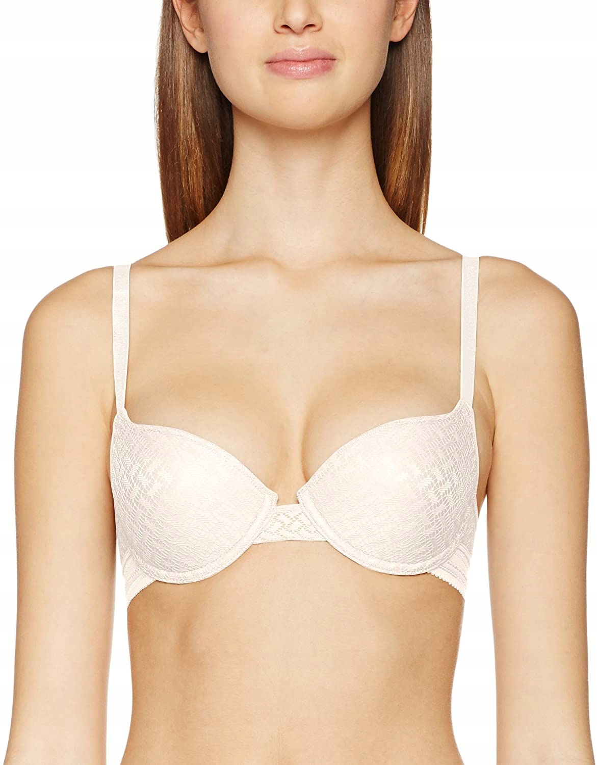 Biustonosz Passionata 5499 Roz.80B