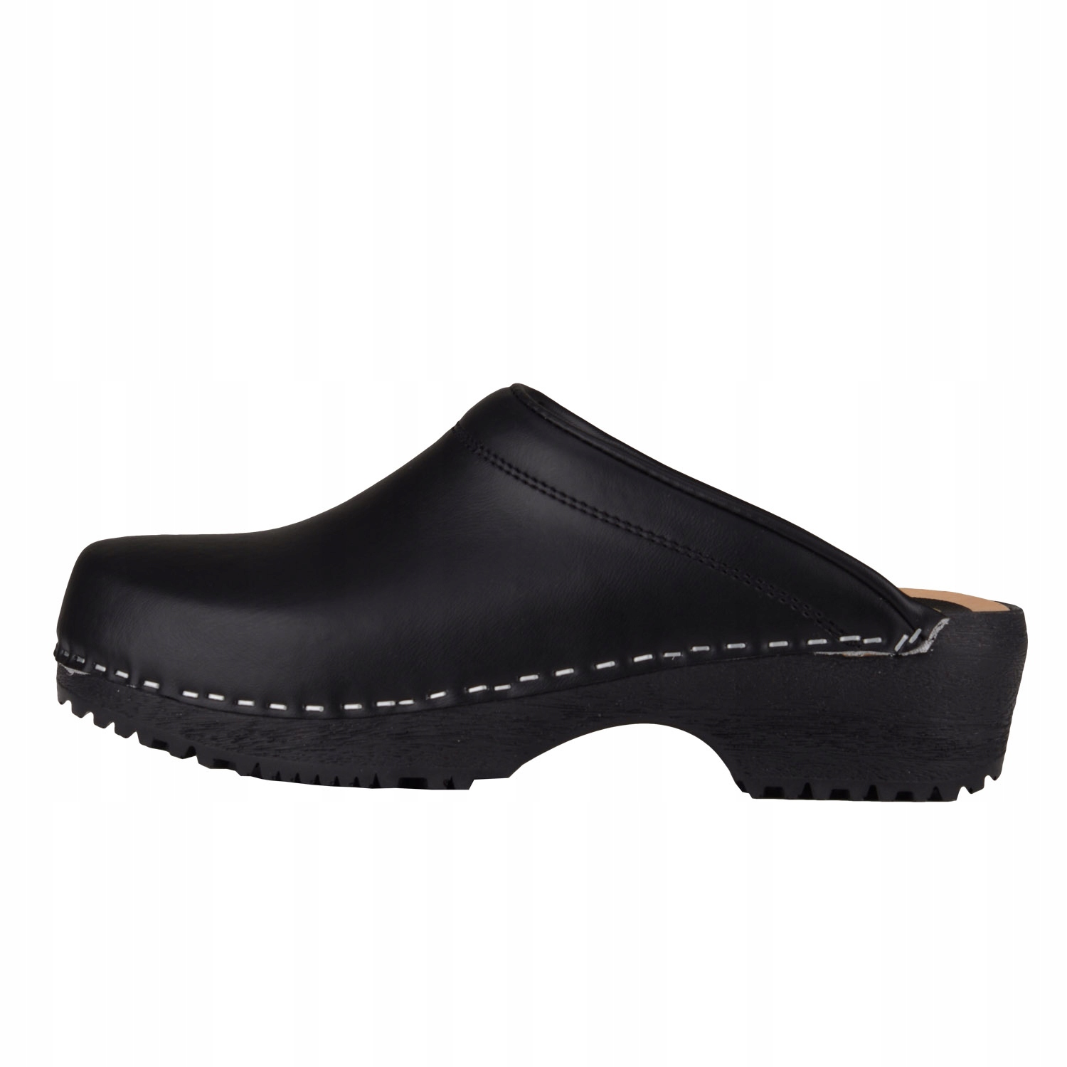 Chodaki Drewniaki M skie Sk rzane Vollsjo M - 12, W - 13