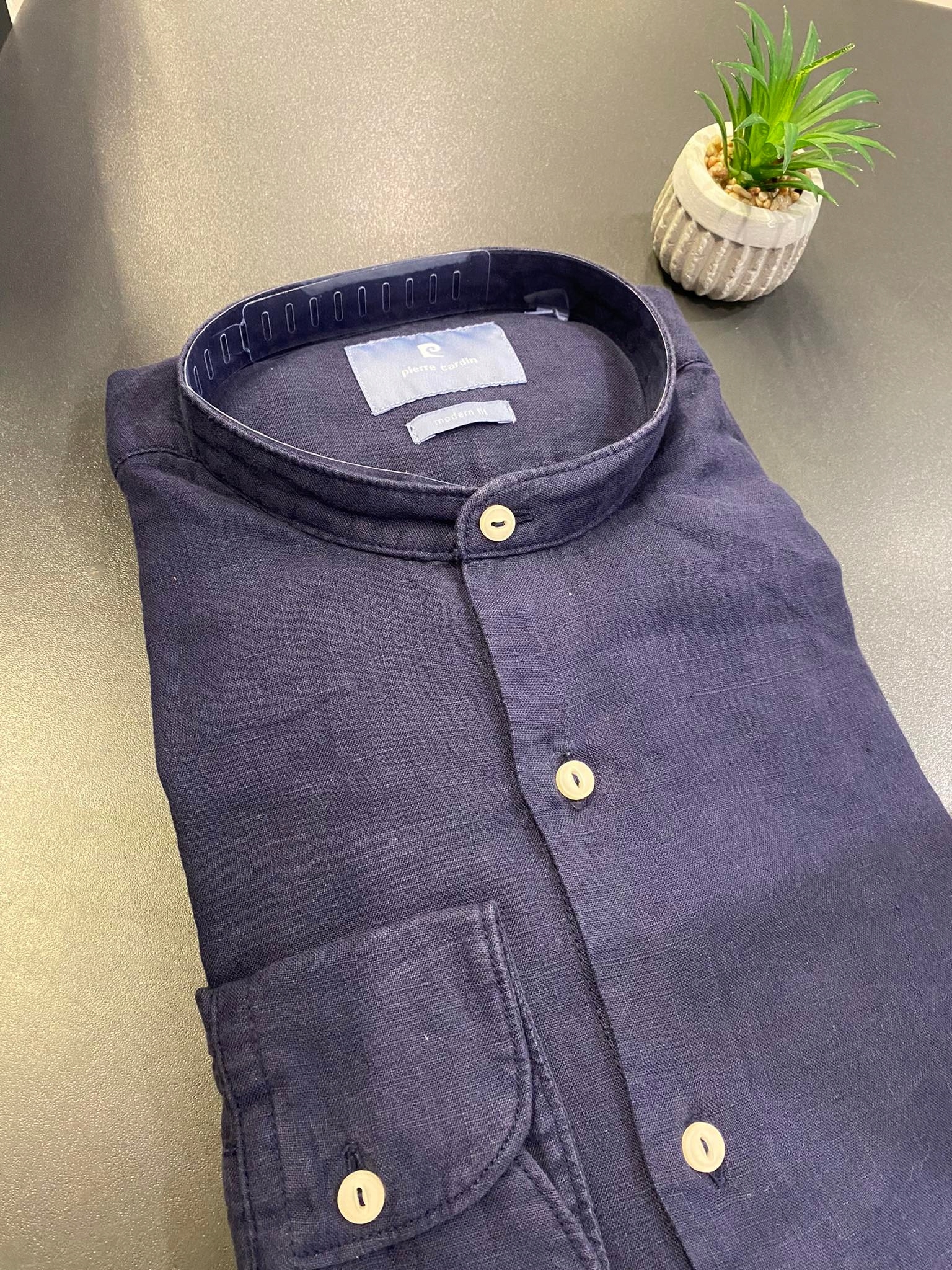 Koszula Pierre Cardin 5796/000/26211 9021 R.43XL