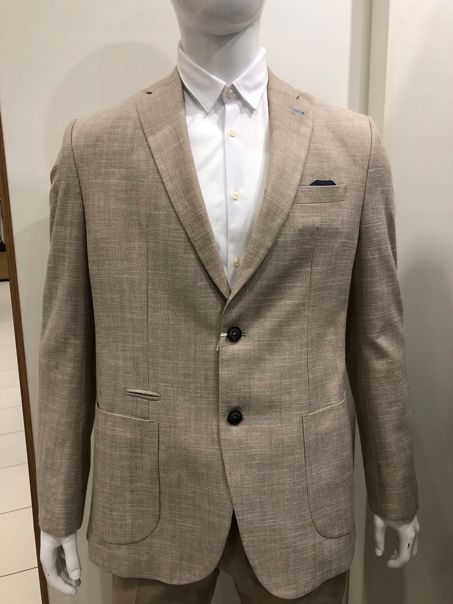 Marynarka Pierre Cardin 42883 98505 7950 R.58
