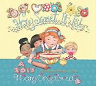 Mary Engelbreit 2017 Deluxe Wall Calendar: How Sweet It Is! NEW