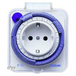 Theben Analogue Plug in Timer