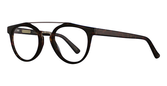 4804 Eyeglasses, Black