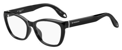 Givenchy Eyeglasses GV 0036/F Asian Fit D28