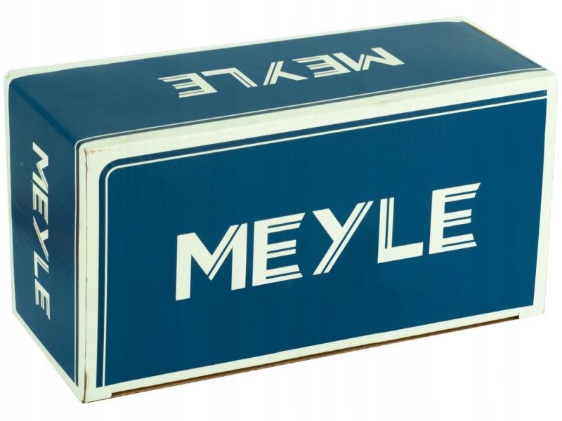 MEYLE 025 216 3619/W Brake Pad Set ORIGINAL Quality, Front Axle, Incl. Wear Warning Contact, with Anti-squeak Plate